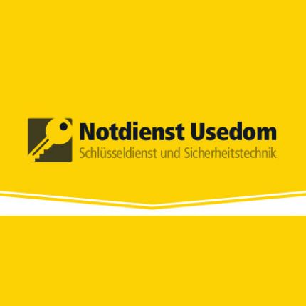 Logo od Schlüsseldienst Usedom-Ihr Fachbetrieb für Schließanlagen & Einbruchschutz