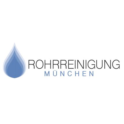 Logótipo de Rohrreinigung München
