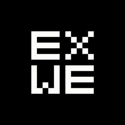 Logo from EXWE GmbH
