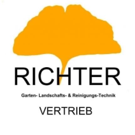 Logo van Richter Vertrieb GmbH