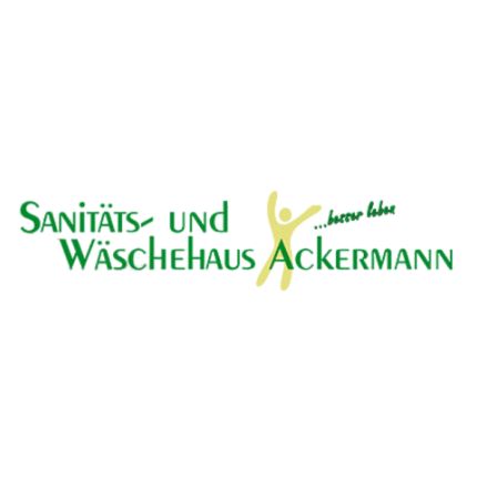 Logo von Sanitätshaus Ackermann