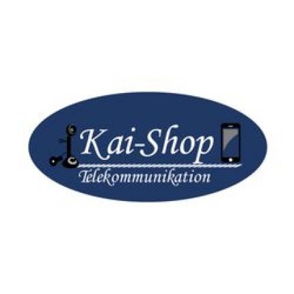 Logotipo de Kai Fischer