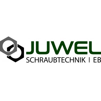 Logo from Ernst Berger & Söhne JUWEL - Schraubtechnik GmbH