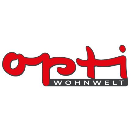 Logotyp från Opti-Wohnwelt | Möbelhaus & Küchenstudio Eisenach