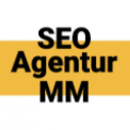 Logotipo de SEO Agentur Berlin MM