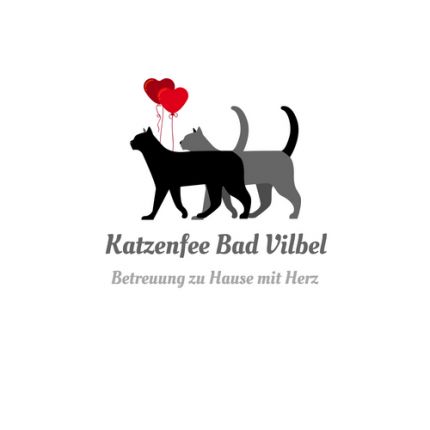 Logo von Katzenfee Bad Vilbel