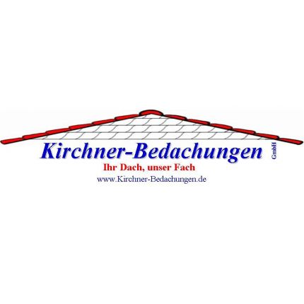 Logo von Kirchner Bedachungen GmbH