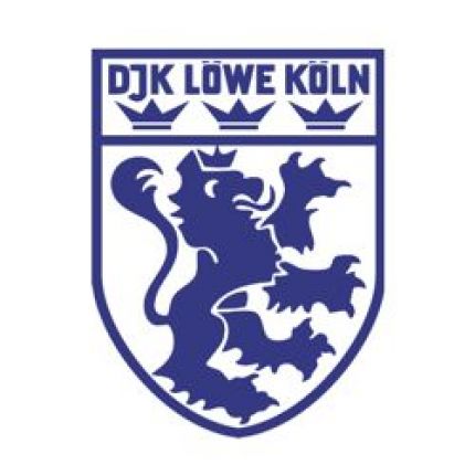 Logo da DJK Löwe Köln e.V.