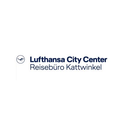 Logo de Reisebüro Kattwinkel Lufthansa City Center