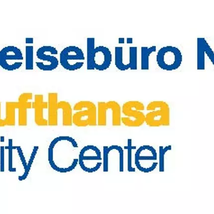 Λογότυπο από Lufthansa City Center Dresden Reisebüro Nord