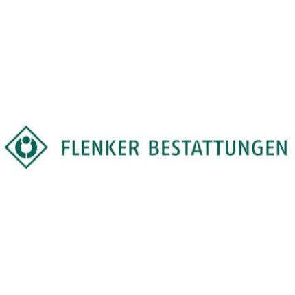 Logo from Flenker Bestattungen