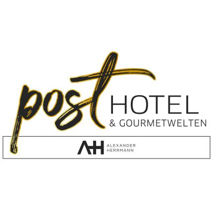 Logo fra Herrmanns Romantik Posthotel - Posthotel Alexander Herrmann