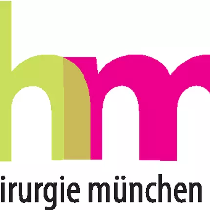 Logotyp från Chirurgie München Nord