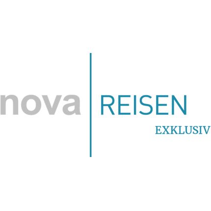 Logo from nova reisen