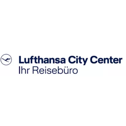 Logo da Ihr Reisebüro GmbH Lufthansa City Center