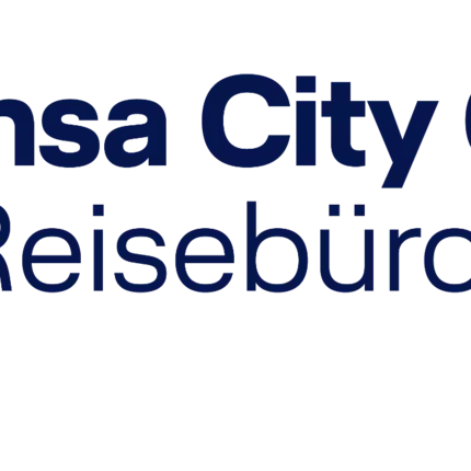 Logo from Baltic Reisebüro GmbH Lufthansa City Center