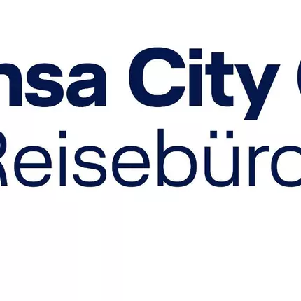 Logo from Baltic Reisebüro GmbH Lufthansa City Center