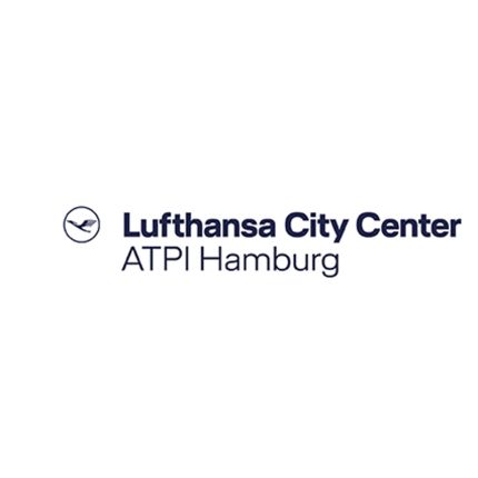Logo od ATPI Hamburg GmbH Lufthansa City Center - Ihre Reiseagentur am Burchardplatz