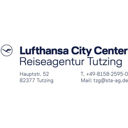 Logo od House of Travel, Lufthansa City Center, Inh. Starnberger Reise AG
