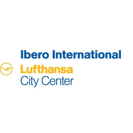 Logo van Reisebüro Ibero International GmbH Lufthansa City Center