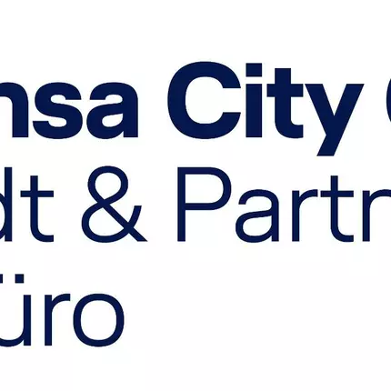 Logo van Schmidt & Partner Reisebüro GmbH Lufthansa City Center