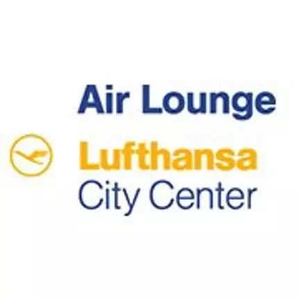 Logo von Air Lounge GmbH & Co KG Lufthansa City Center