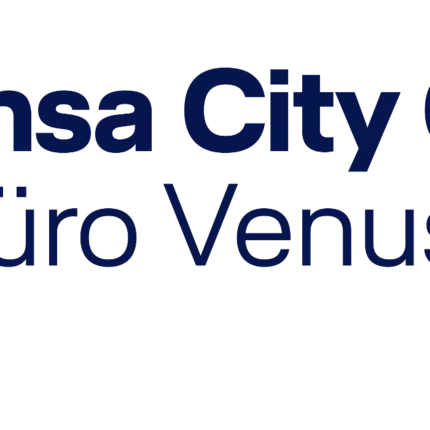 Logo von Lufthansa City Center Reisebüro Venus Regensburg