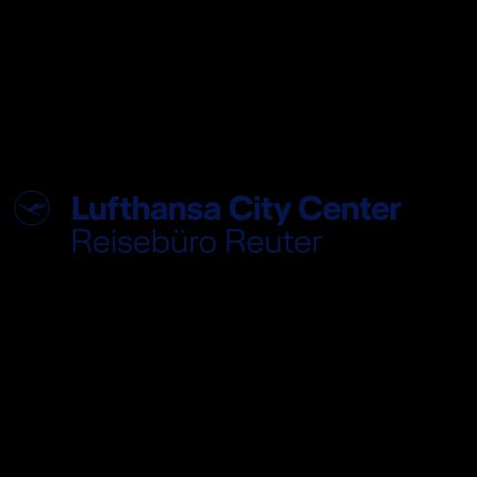 Logotipo de Reisebüro Reuter GmbH Lufthansa City Center