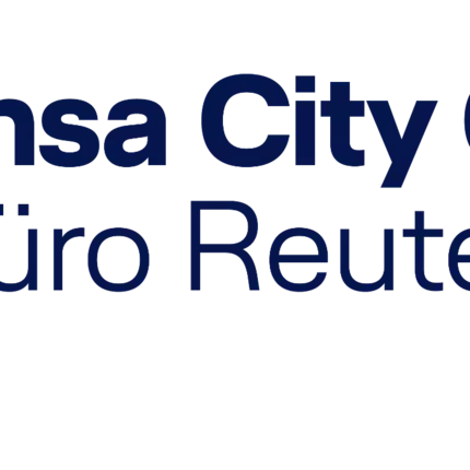 Logo de Reisebüro Reuter GmbH Lufthansa City Center