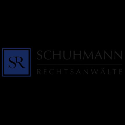 Logo van SCHUHMANN Rechtsanwaltsgesellschaft mbH