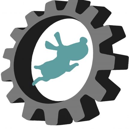 Logo van HundeWerk.net