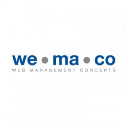 Logotipo de we-ma-co GmbH