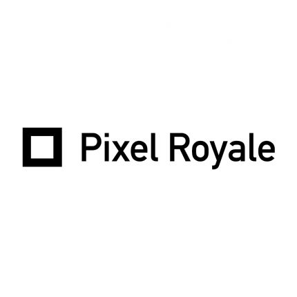 Logo da Pixel Royale – Webdesign aus Düsseldorf