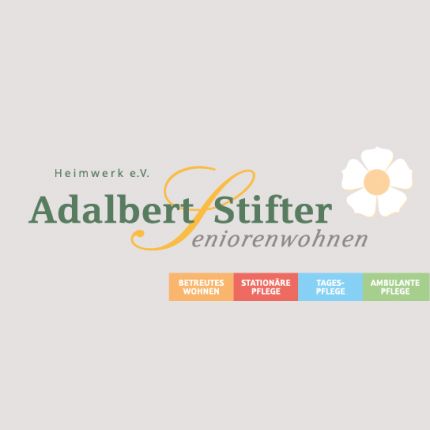 Logótipo de Adalbert Stifter Seniorenwohnen