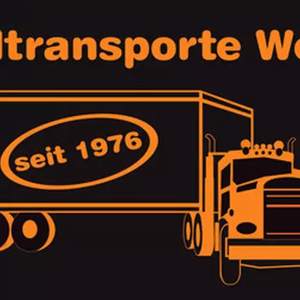 Logo von Möbeltransporte Weiss GmbH