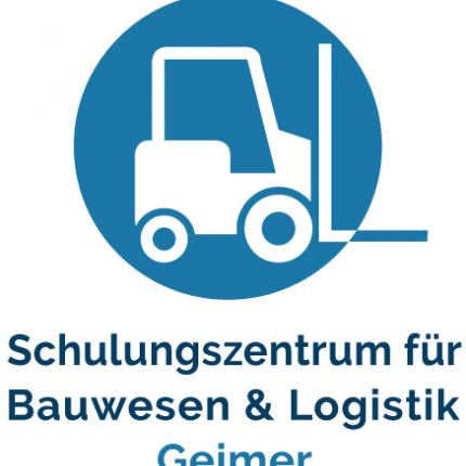 Logo von Schulungszentrum für Bauwesen und Logistik Geimer