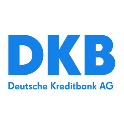 Logotipo de DKB für Geschäftskunden