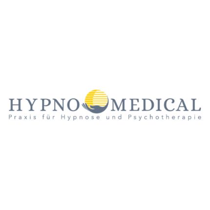 Logo von HYPNO-MEDICAL Praxis für Hypnose und Psychotherapie