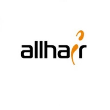 Logo van allhair Perückenstudio Mainz