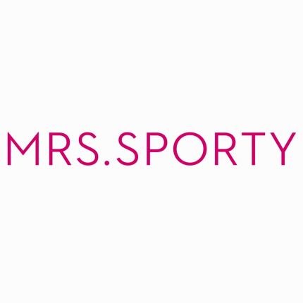 Logótipo de Mrs.Sporty Club München-Sendling