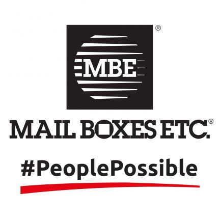 Logo da Mail Boxes Etc.