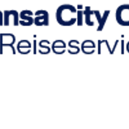 Logo from Sarea Reiseservice GmbH Lufthansa City Center