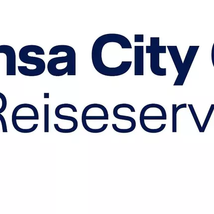 Logo van Sarea Reiseservice GmbH Lufthansa City Center