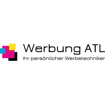 Logo van Werbung ATL