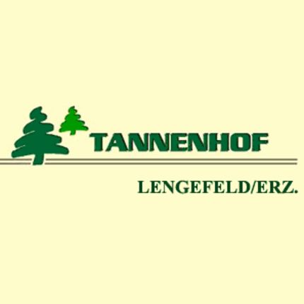 Logo de Tannenhof Lengefeld Baumschule