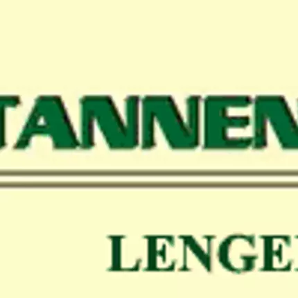 Logo from Tannenhof Lengefeld Christbäume