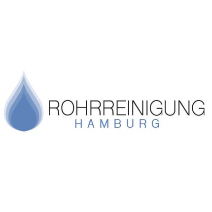 Logótipo de Rohrreinigung Hamburg