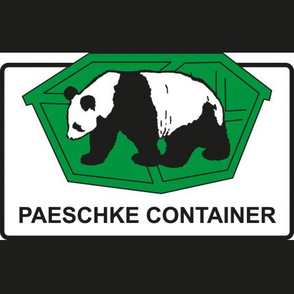 Logo fra Paeschke Container GmbH