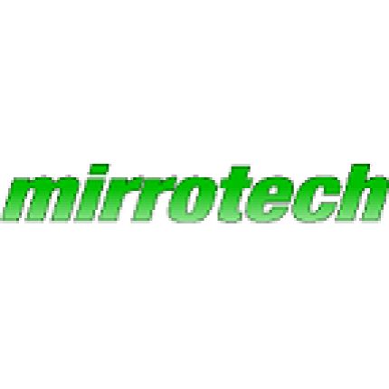 Logo fra Mirrotech Glas & Spiegel GmbH