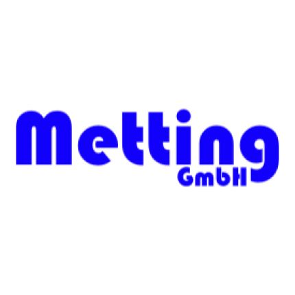 Logo from Heinz Metting GmbH